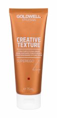 GOLDWELL 75ml style sign creative texture superego