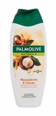 Palmolive 500ml naturals macadamia & cocoa, sprchový krém