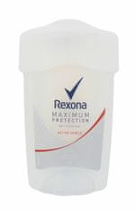 Rexona 45ml maximum protection active shield, antiperspirant
