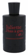 Juliette Has A Gun 100ml vengeance extreme, parfémovaná voda