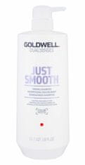 GOLDWELL 1000ml dualsenses just smooth, šampon