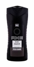 Axe 400ml black, sprchový gel