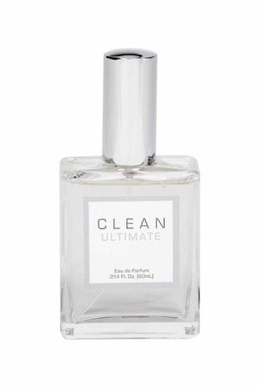 Clean 60ml ultimate, parfémovaná voda