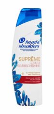 Head & Shoulders 250ml supreme color protect anti-dandruff,