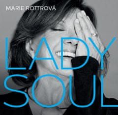Rottrová Marie: Lady Soul 14 x (1970-2021)