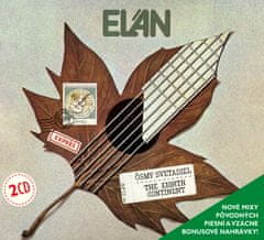 Elán: Osmy Svetadiel (40th Anniversary Edition) (2x CD)