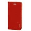 Vennus Vennus Knížkové pouzdro s rámečkem pro Huawei P8 Lite *** (2017) / P9 Lite *** (2017) , barva červená