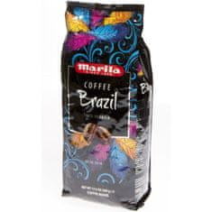Zaparkorun.cz Zrnková káva z Brazílie Marila Single Coffee, 500 g, Mokate