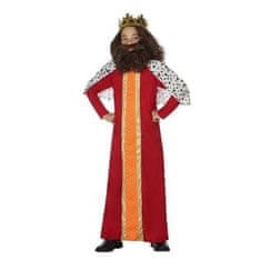 Kostým pro děti Král kašpar (2 Pcs) - 7–9 roků