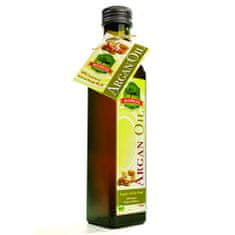 BIOARGAN Gastronomický arganový olej BIO 250ml