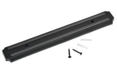Zaparkorun.cz Magnetická lišta na nože HT-1302, 33 cm, SingBox