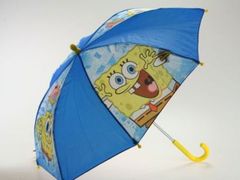 Chanos Vystřelovací deštník SpongeBob