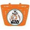 Disney Košík na kolo Star Wars BB-8