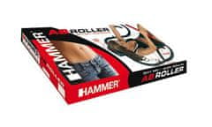 Hammer Posilovač břicha HAMMER AB Roller