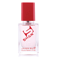 SHAIK Parfém De Luxe MW201 UNISEX - Inspirován ZARKOPERFUME-Pink Molecule 090 09 (50ml)