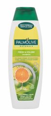 Palmolive 350ml naturals fresh & volume, šampon