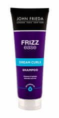 John Frieda 250ml frizz ease dream curls, šampon