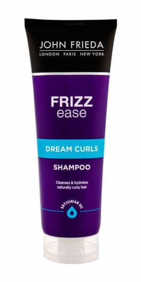 John Frieda 250ml frizz ease dream curls, šampon