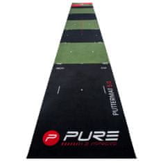 Greatstore Pure2Improve Golfový patovací koberec 500 x 65 cm P2I140020