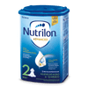 Nutrilon 2 Advanced pokračovací kojenecké mléko 800g, 6+