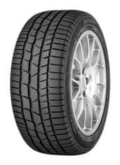 Continental 245/30R20 90W CONTINENTAL WINT.CONT. TS830 P