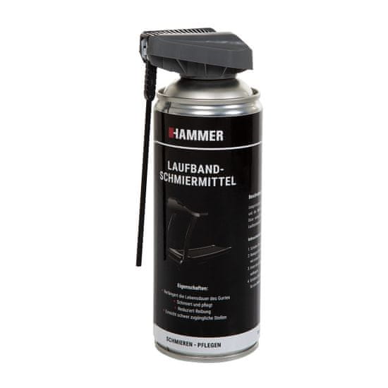 Hammer Mazivo HAMMER Silikon-Spray 500ml
