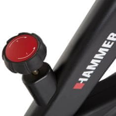 Hammer Cyklotrenažér HAMMER Speed Racer