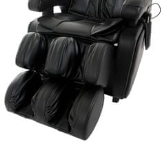 Finnlo Masážní křeslo FINNLO FINNSPA PREMION Massage Chair, black