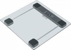 ECG Osobní váha OV 137 Glass