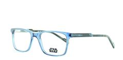 Star Wars obroučky na dioptrické brýle model SWAA039 06