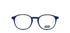 Star Wars obroučky na dioptrické brýle model SWAA037 06
