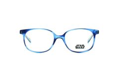Star Wars obroučky na dioptrické brýle model SWAA038 67