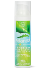 Atlantia Krém po opalování z Aloe vera - 75 ml