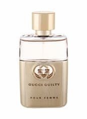 Gucci 30ml guilty, parfémovaná voda