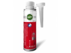 G.A.T. Čistič benzínového systému ULTRA 300 ml