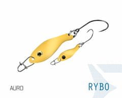 Delphin Plandavka Delphin RYBO 0.5g TROUT Hook #8