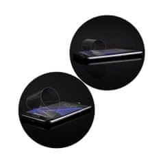 MobilMajak Tvrzené / ochranné sklo Huawei P10 Lite - Flexible 2,5 D 9H plné lepení