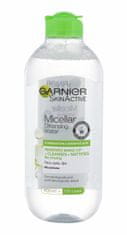 Garnier 400ml skinactive micellar combination & sensitive