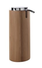 Gedy Gedy ALTEA dávkovač mýdla na postavení, bambus - AL8035