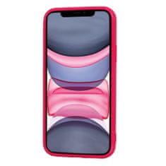 MobilPouzdra.cz Kryt Jelly pro Apple iPhone 11 Pro , barva růžová