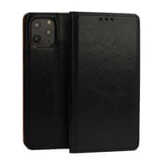 VšeNaMobily.cz Kožené knížkové pouzdro Special pro Xiaomi Redmi Note 11 5G/Note 11S 5G/Poco M4 Pro 5G , barva černá