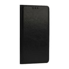 VšeNaMobily.cz Kožené knížkové pouzdro Special pro Xiaomi Redmi Note 11 5G/Note 11S 5G/Poco M4 Pro 5G , barva černá
