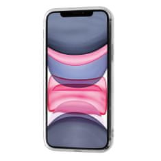 MobilPouzdra.cz Kryt Jelly pro Apple iPhone 6/6S , barva čirá