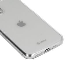 MobilPouzdra.cz Kryt Jelly pro Apple iPhone 6/6S , barva čirá