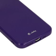MobilPouzdra.cz Kryt Jelly pro Apple iPhone 12 Mini violet