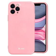 MobilPouzdra.cz Kryt Jelly pro Samsung Galaxy A22 5G , barva růžová