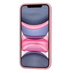 MobilPouzdra.cz Kryt Jelly pro Apple iPhone 14 Plus , barva růžová