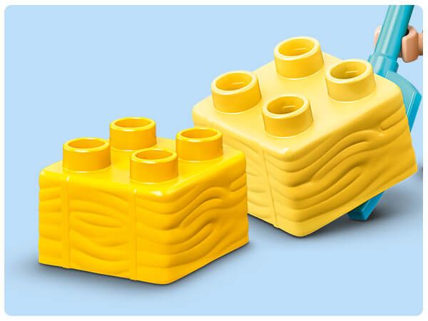 LEGO DUPLO farma