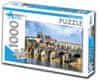 Tourist Edition Puzzle Pražský hrad 1000 dílků (č.2)