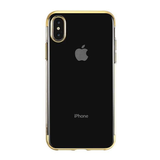 IZMAEL Pouzdro VES pro Apple iPhone 7/iPhone 8/iPhone SE 2020/iPhone SE 2022 - Červená KP11267